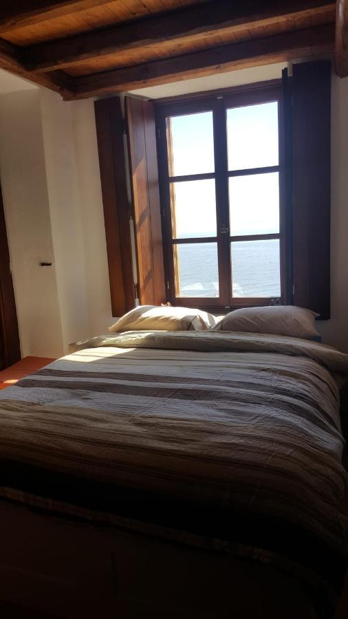 Athina Guesthouse Monemvasía Eksteriør billede