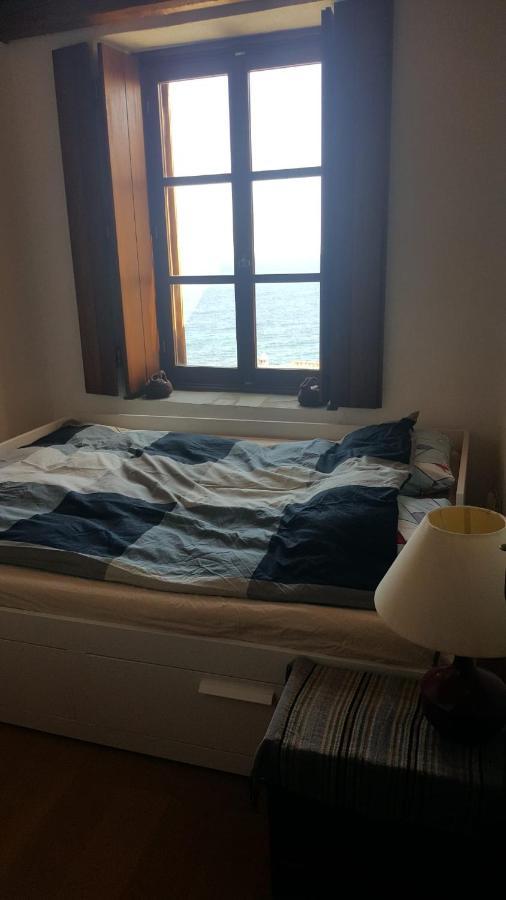 Athina Guesthouse Monemvasía Eksteriør billede